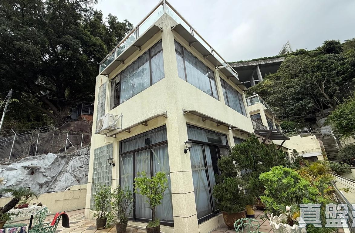 HILLSIDE - 28NTS – 香港北部都會區