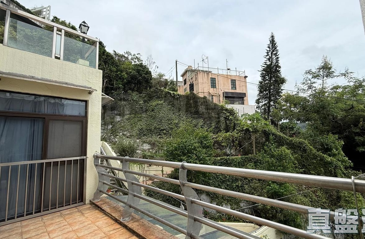 HILLSIDE - 28NTS – 香港北部都會區