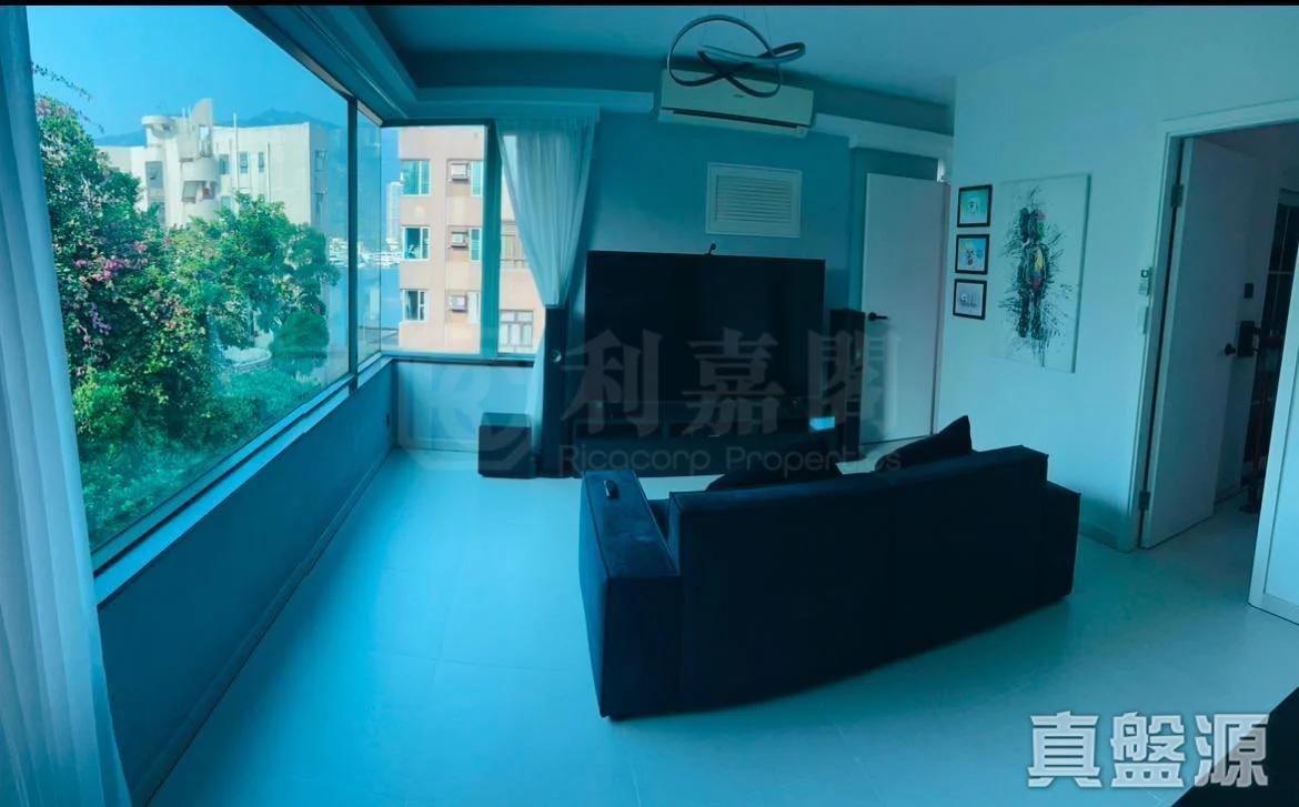 龍珠島別墅 東座 - 28NTS – 香港北部都會區