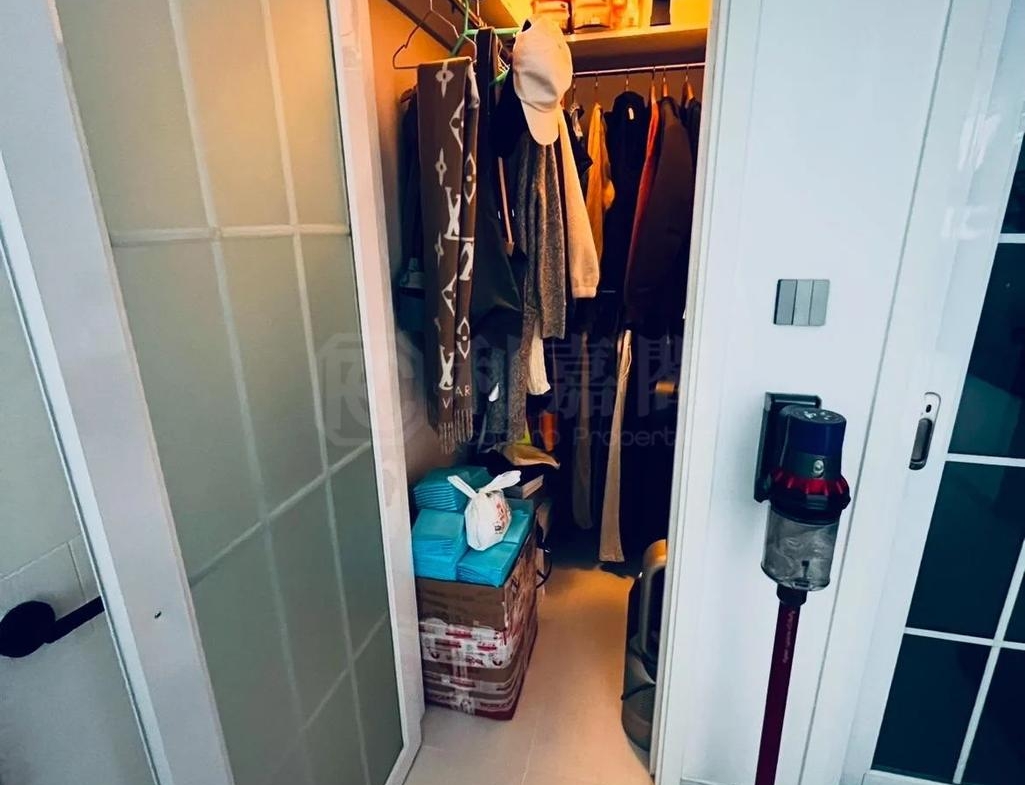 龍珠島別墅 東座 - 28NTS – 香港北部都會區