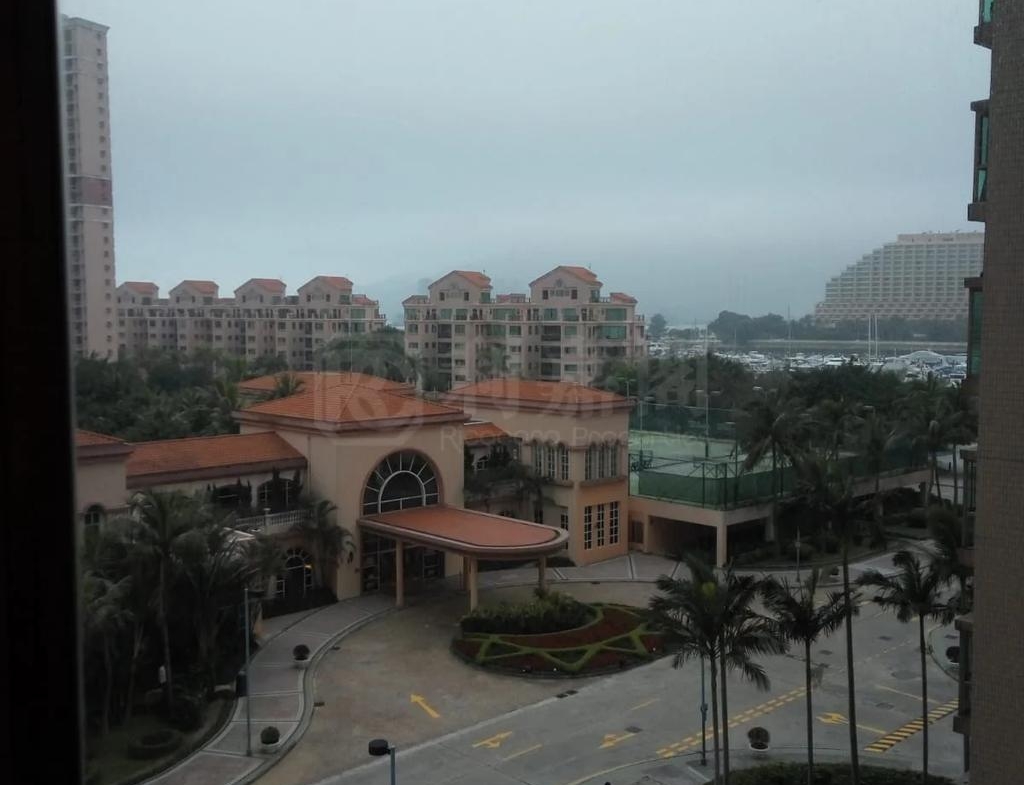 香港黃金海岸 10座 - 28NTS – 香港北部都會區