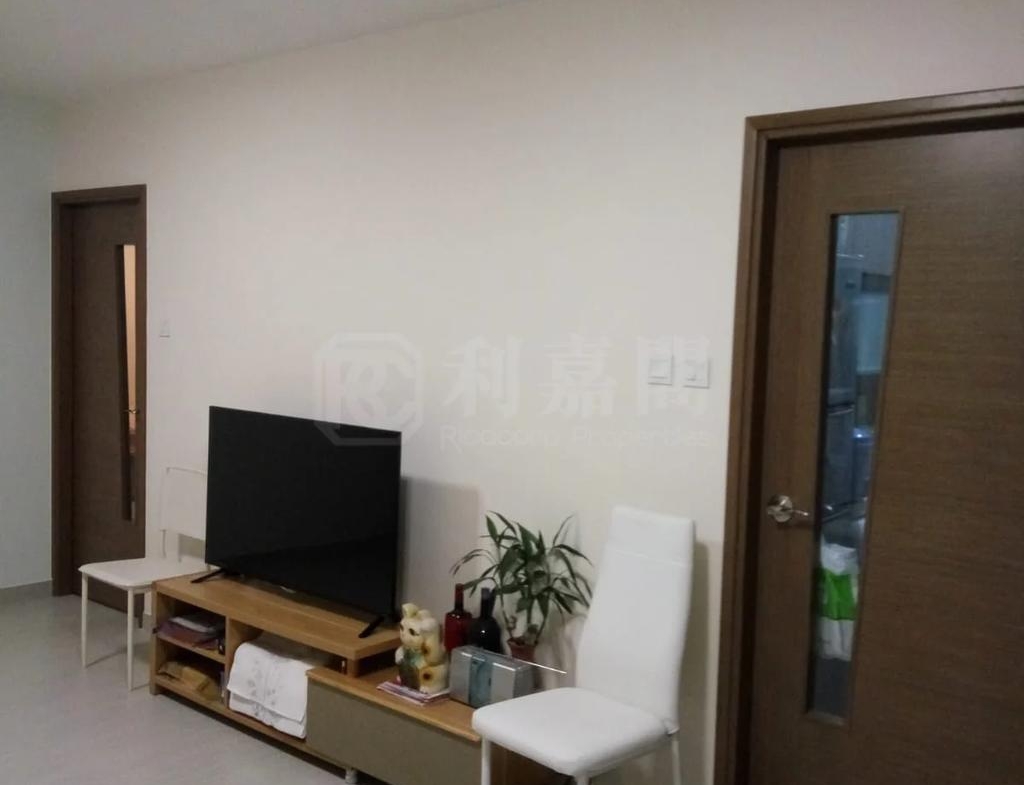 香港黃金海岸 10座 - 28NTS – 香港北部都會區