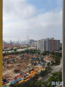 青富苑 A座 - 28NTS – 香港北部都會區