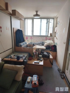 青富苑 A座 - 28NTS – 香港北部都會區