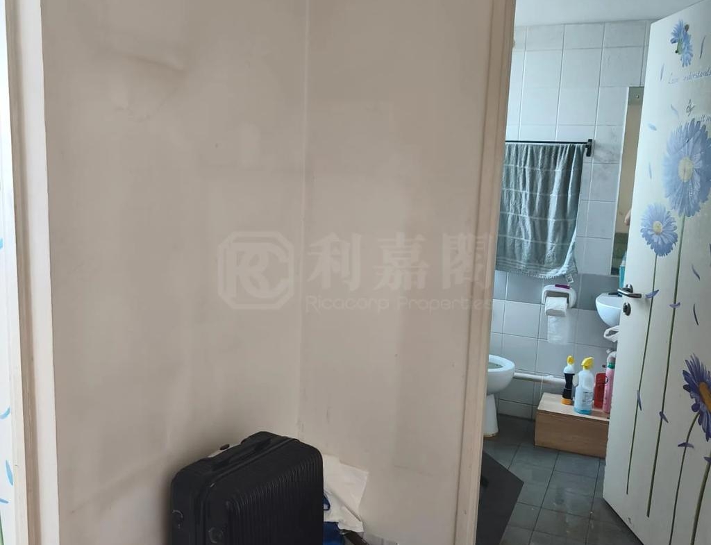 青富苑 A座 - 28NTS – 香港北部都會區