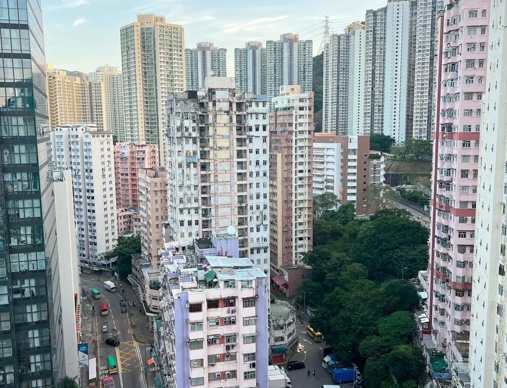 葵涌花園 - 28NTS – 香港北部都會區