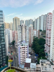 葵涌花園 - 28NTS – 香港北部都會區
