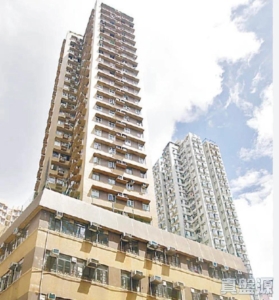 葵涌花園 - 28NTS – 香港北部都會區