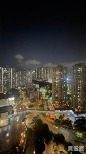 綠悠雅苑 1座 - 28NTS – 香港北部都會區
