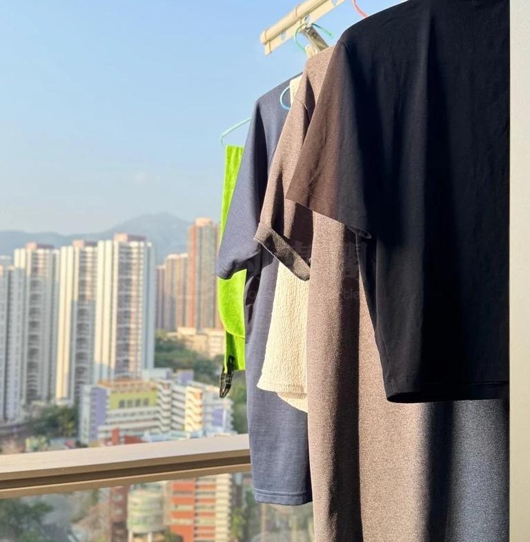 綠悠雅苑 1座 - 28NTS – 香港北部都會區