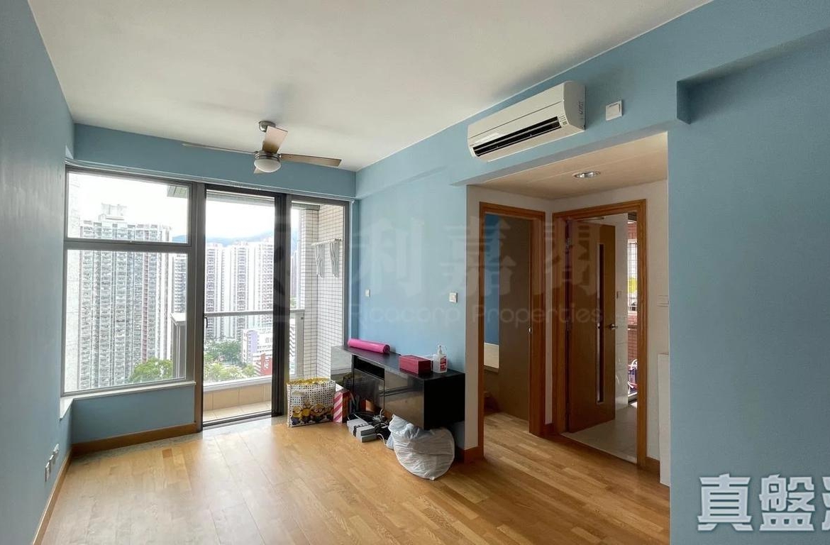 綠悠雅苑 1座 - 28NTS – 香港北部都會區