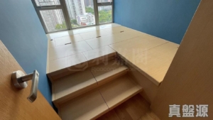 綠悠雅苑 1座 - 28NTS – 香港北部都會區