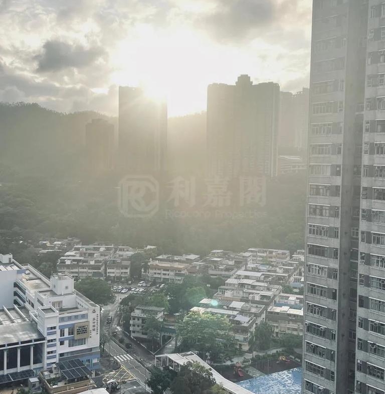 綠悠雅苑 1座 - 28NTS – 香港北部都會區