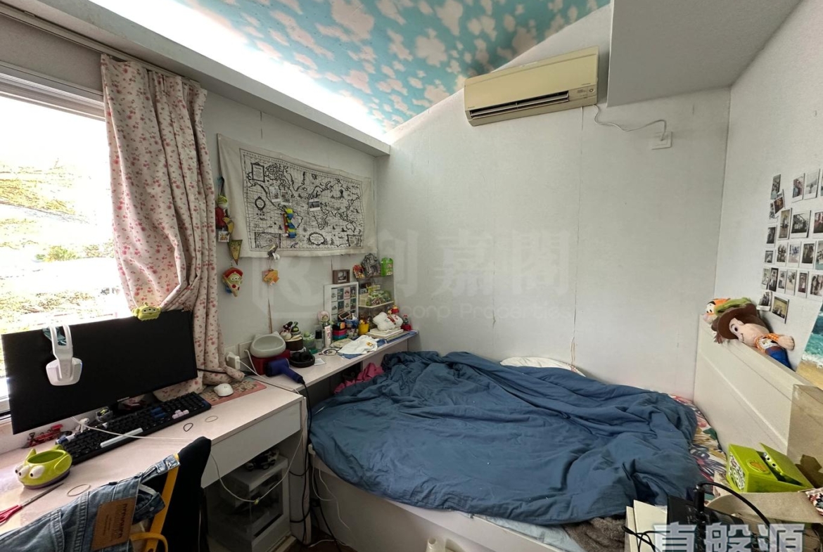 錦繡花園 - 28NTS – 香港北部都會區