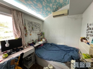 錦繡花園 - 28NTS – 香港北部都會區