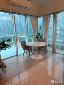 藍天海岸 4期 水藍‧天岸 7座 - 28NTS – 香港北部都會區