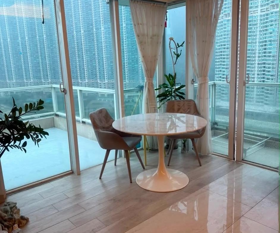 藍天海岸 4期 水藍‧天岸 7座 - 28NTS – 香港北部都會區