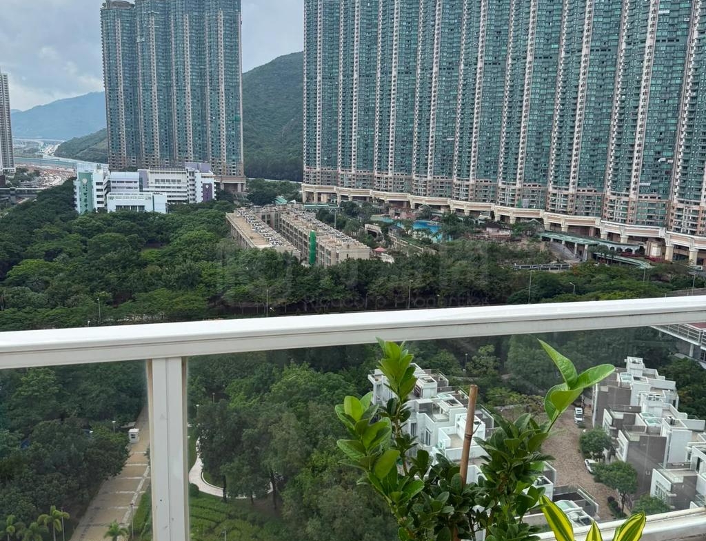 藍天海岸 4期 水藍‧天岸 7座 - 28NTS – 香港北部都會區
