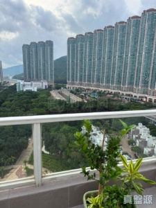 藍天海岸 4期 水藍‧天岸 7座 - 28NTS – 香港北部都會區