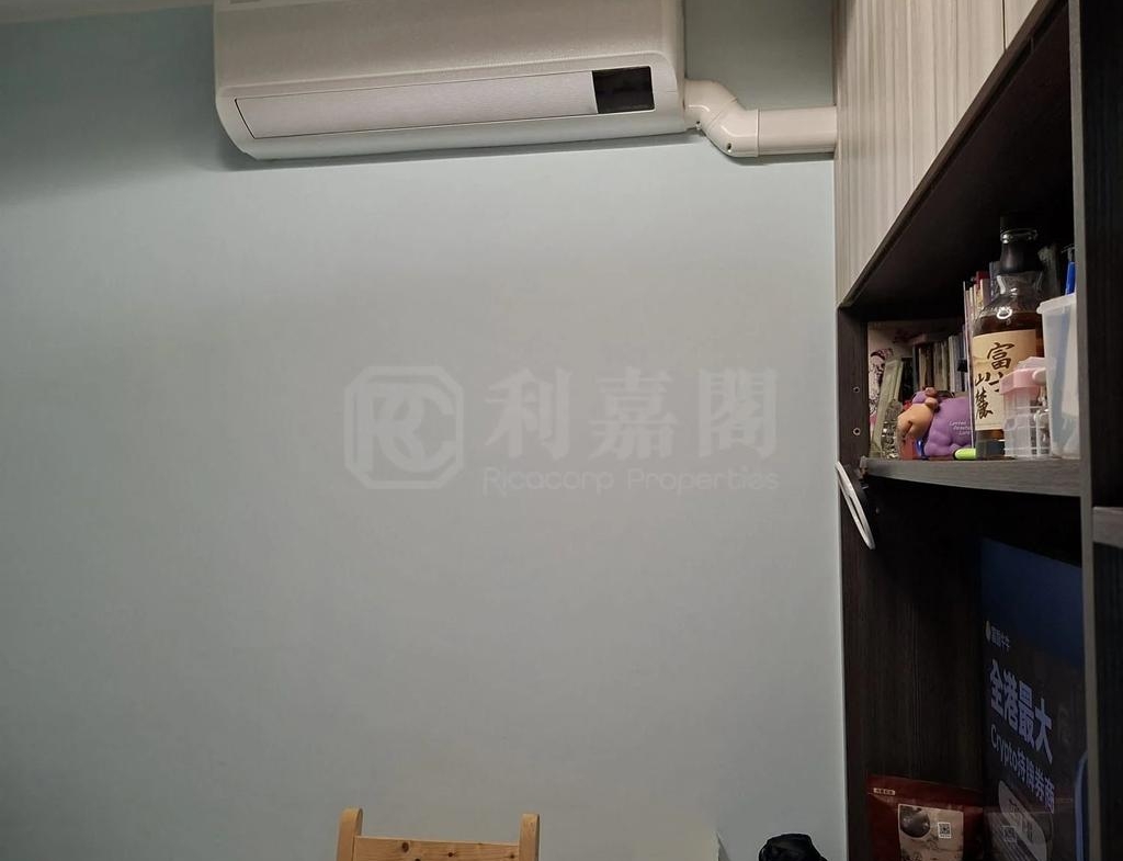 青富苑 B座 - 28NTS – 香港北部都會區