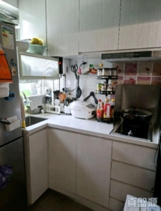 青富苑 B座 - 28NTS – 香港北部都會區
