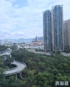 青富苑 B座 - 28NTS – 香港北部都會區