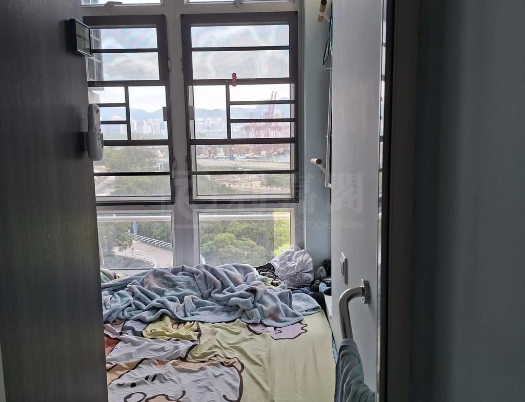 青富苑 B座 - 28NTS – 香港北部都會區