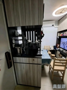 青富苑 B座 - 28NTS – 香港北部都會區