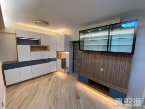家興大廈 B座 - 28NTS – 香港北部都會區