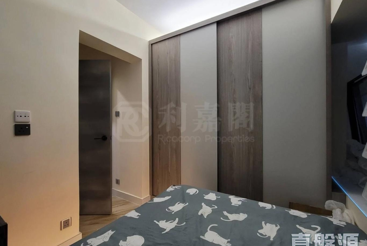 家興大廈 B座 - 28NTS – 香港北部都會區