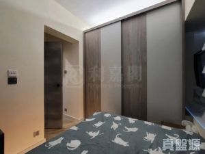 家興大廈 B座 - 28NTS – 香港北部都會區