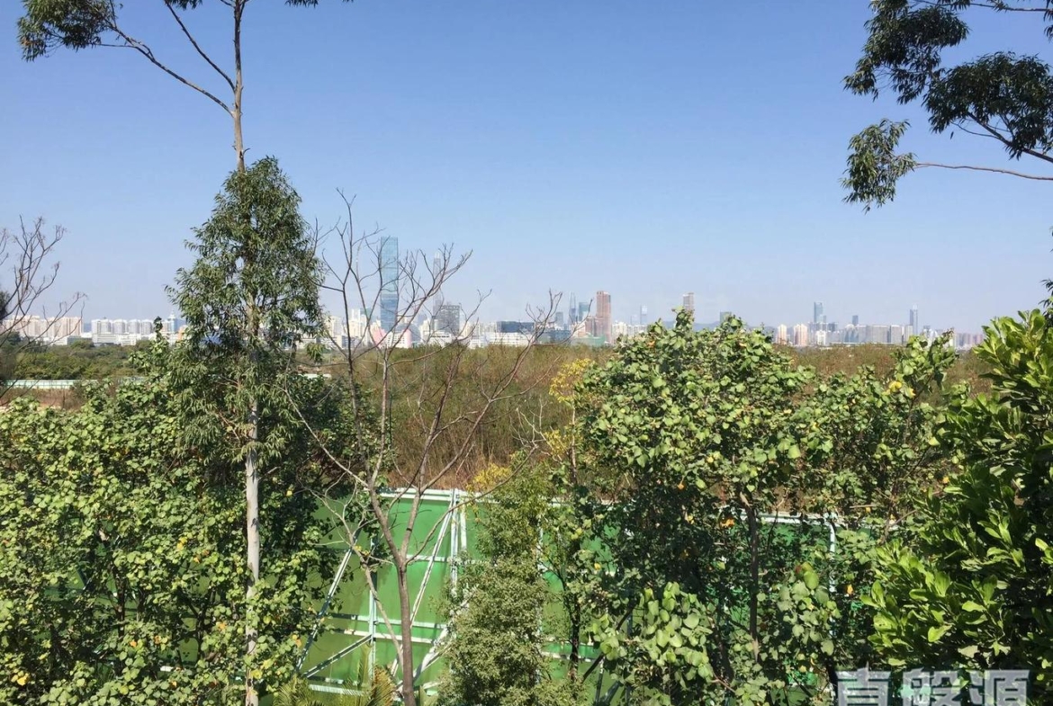 加州花園 - 28NTS – 香港北部都會區