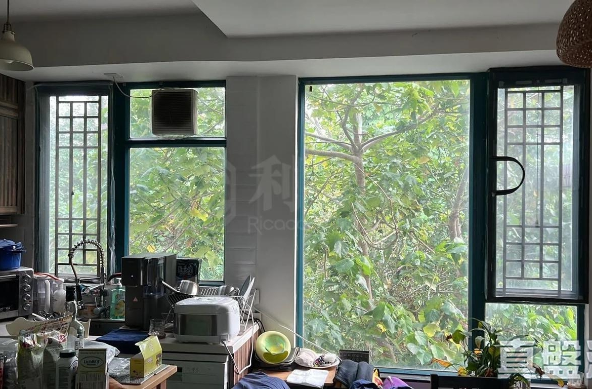 加州花園 - 28NTS – 香港北部都會區