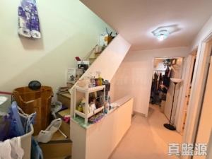 錦繡花園 - 28NTS – 香港北部都會區