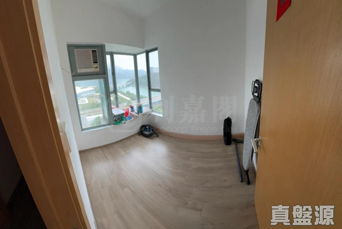 海堤灣畔 1座 - 28NTS – 香港北部都會區