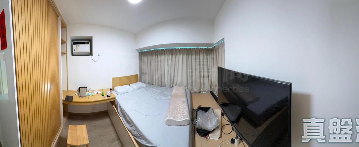 海堤灣畔 1座 - 28NTS – 香港北部都會區
