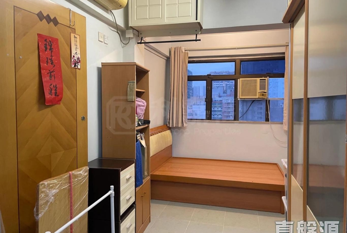 金石樓 - 28NTS – 香港北部都會區