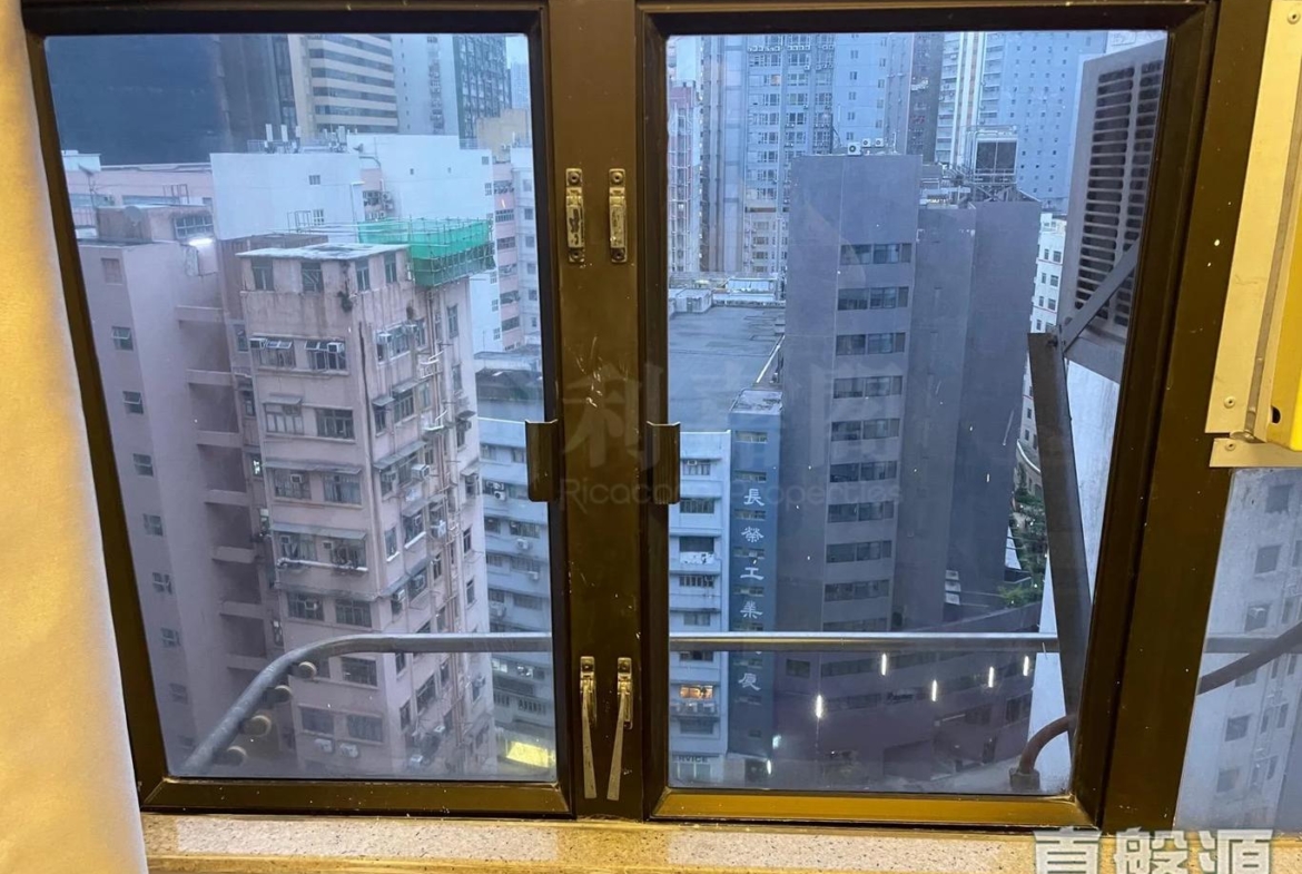金石樓 - 28NTS – 香港北部都會區