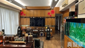 海濤花園 1座 - 28NTS – 香港北部都會區