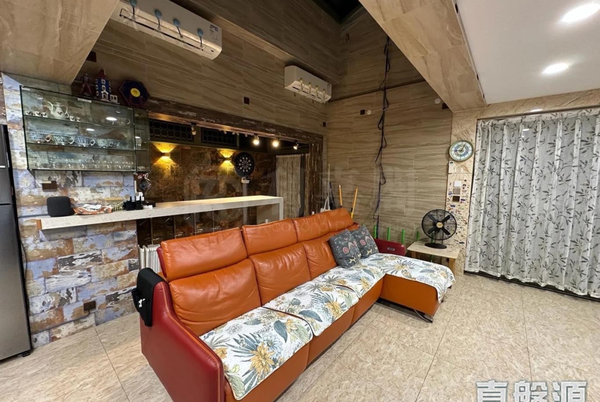 加州豪園 A期 嘉拿多徑 - 28NTS – 香港北部都會區