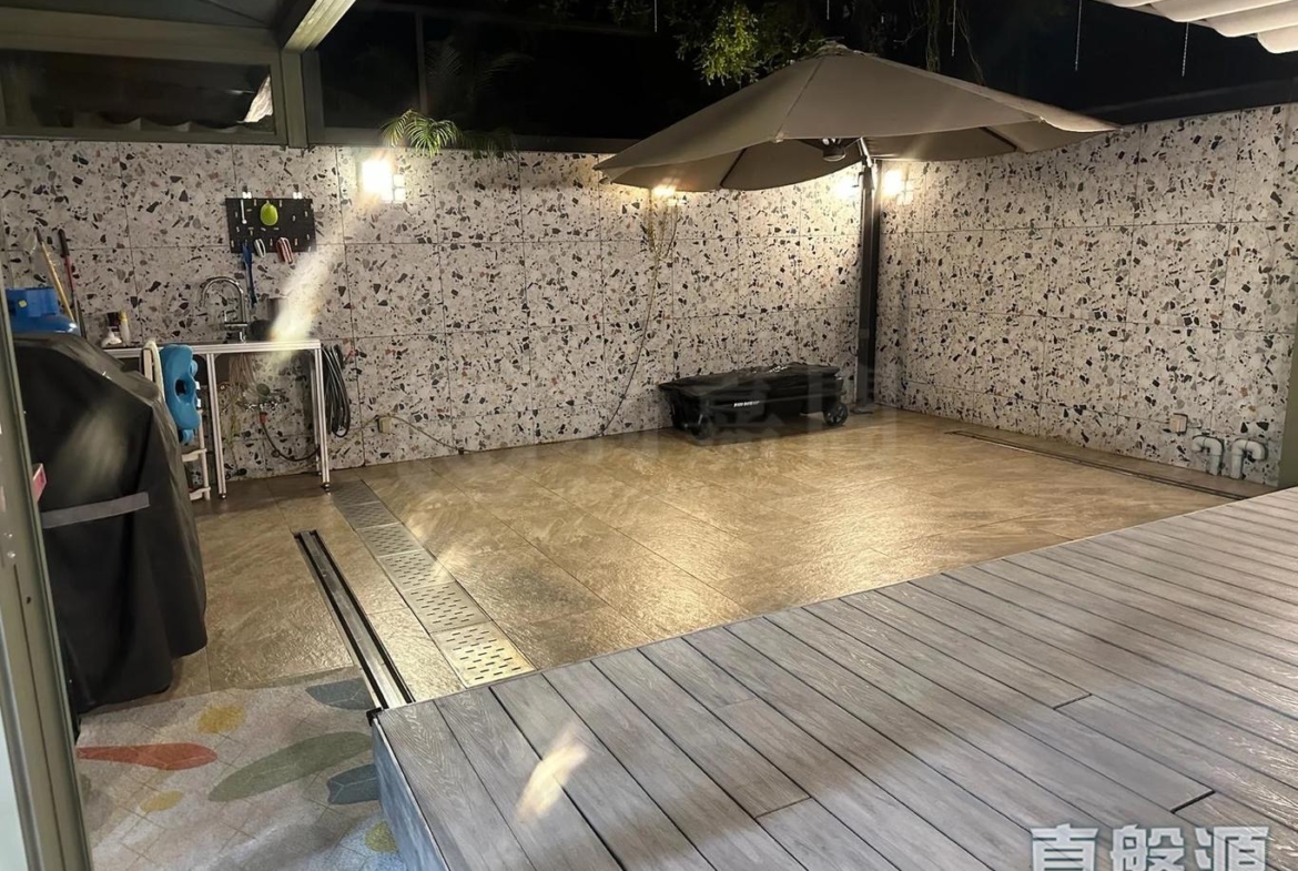 加州豪園 A期 嘉拿多徑 - 28NTS – 香港北部都會區