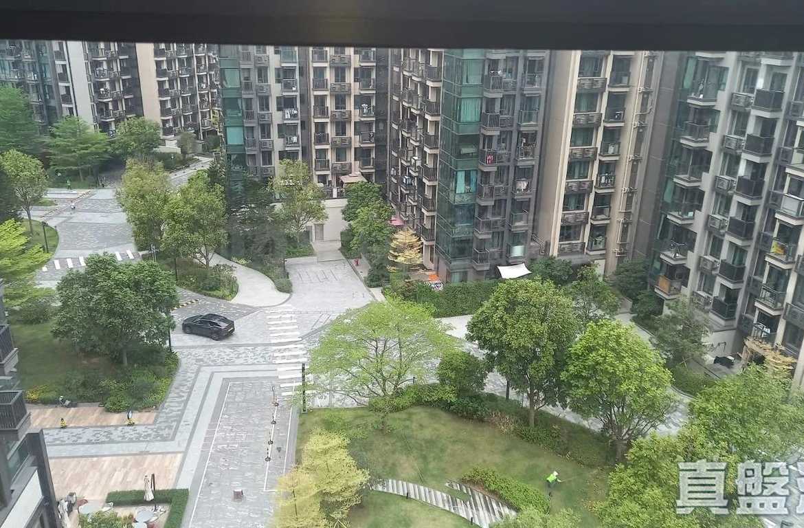 WETLAND SEASONS PARK 2期 15座 - 28NTS – 香港北部都會區