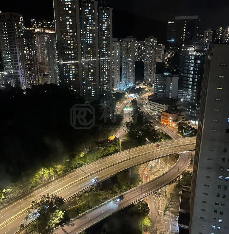 蔚景花園 - 28NTS – 香港北部都會區