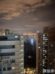 蔚景花園 - 28NTS – 香港北部都會區
