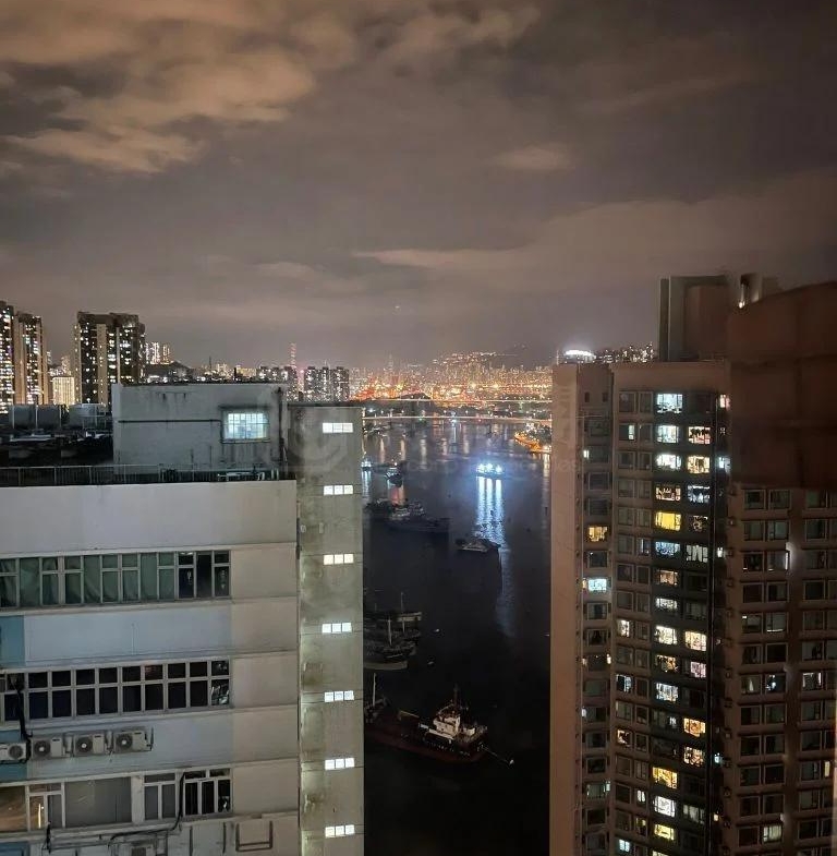 蔚景花園 - 28NTS – 香港北部都會區