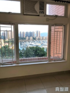 香港黃金海岸 1座 - 28NTS – 香港北部都會區