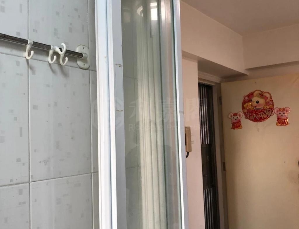 香港黃金海岸 1座 - 28NTS – 香港北部都會區