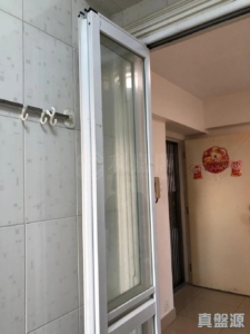 香港黃金海岸 1座 - 28NTS – 香港北部都會區