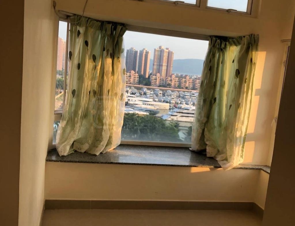 香港黃金海岸 1座 - 28NTS – 香港北部都會區