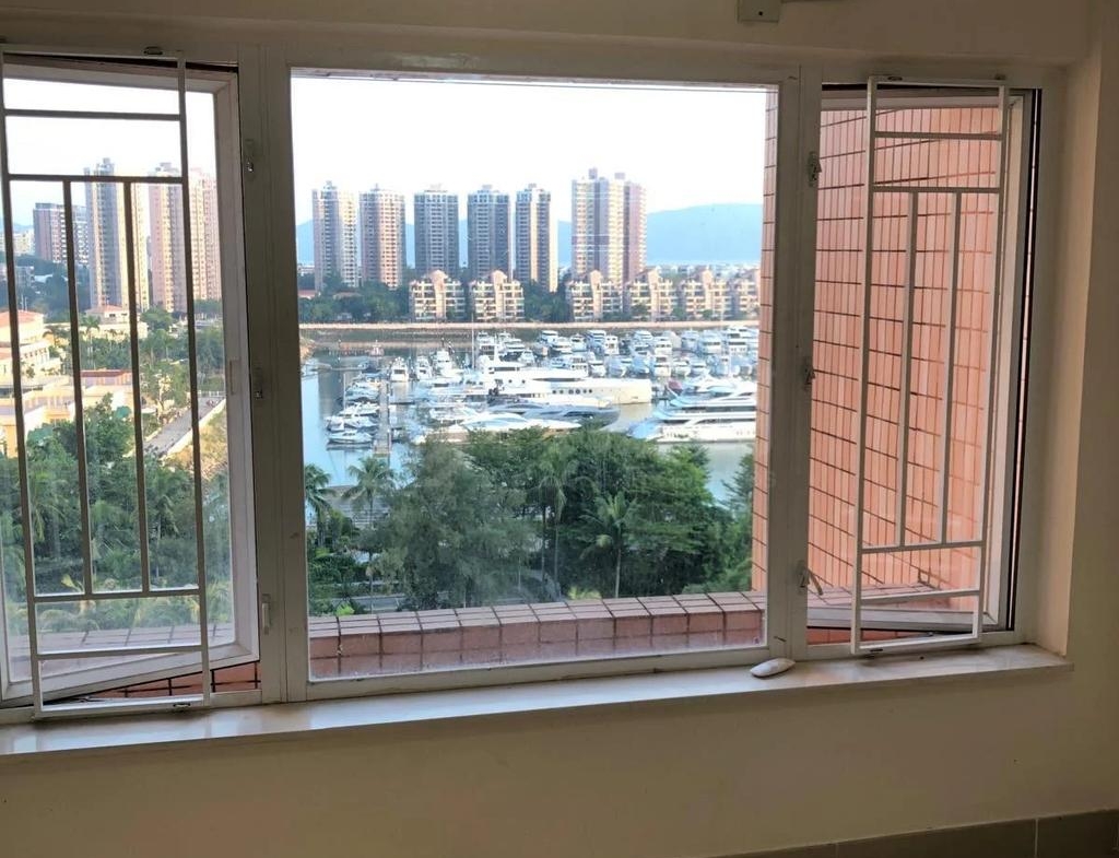 香港黃金海岸 1座 - 28NTS – 香港北部都會區